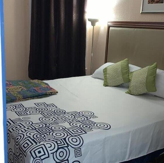 בית מלון כפרי Oak