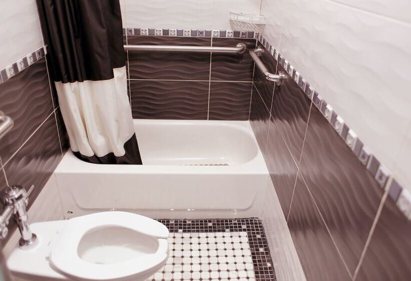 בית מלון כפרי Oak