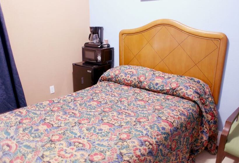 בית מלון כפרי Oak