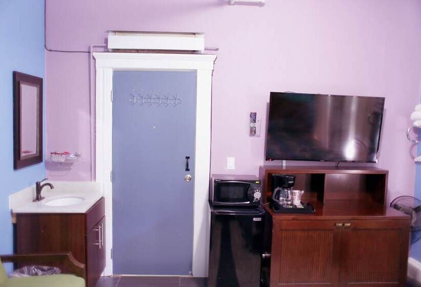 בית מלון כפרי Oak