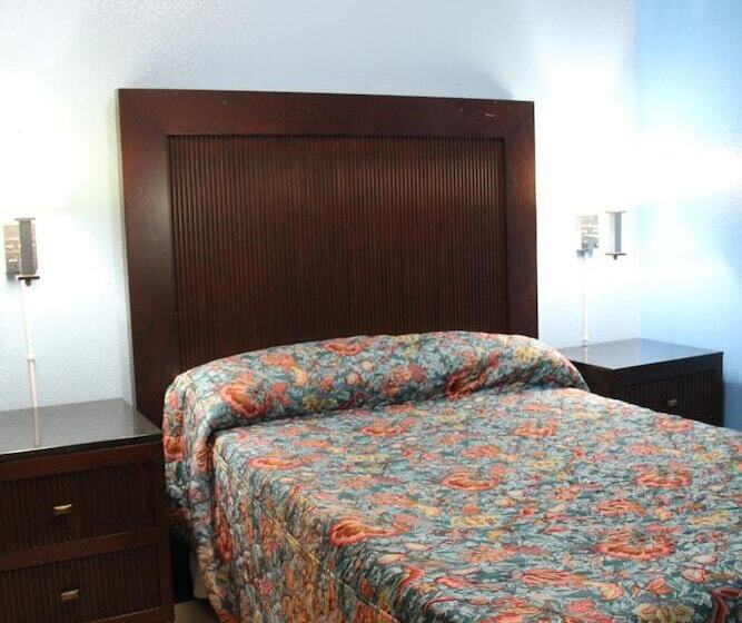 בית מלון כפרי Oak