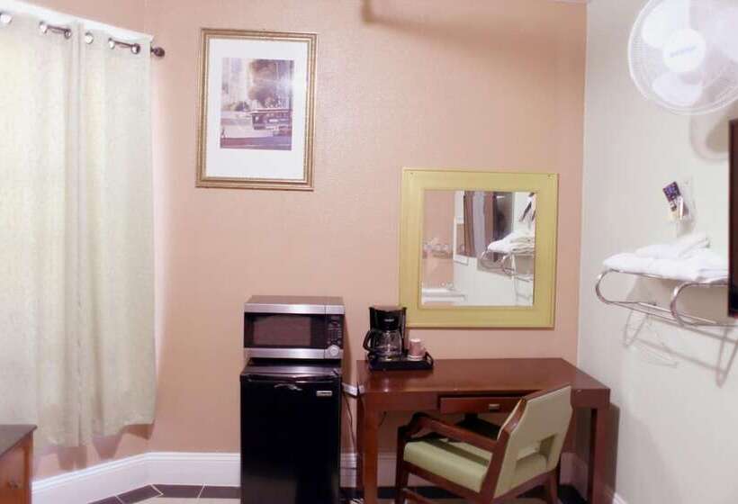 בית מלון כפרי Oak