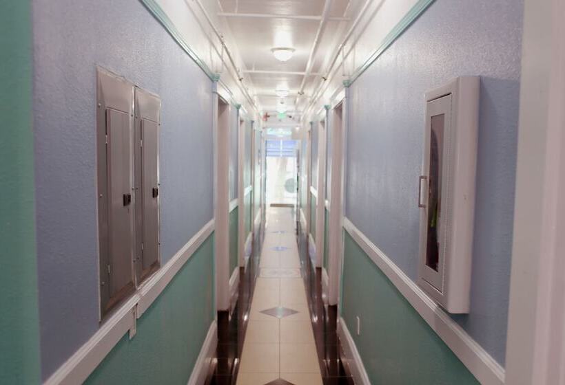 בית מלון כפרי Oak