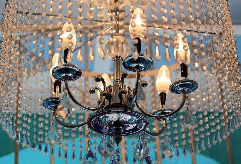 בית מלון כפרי Oak