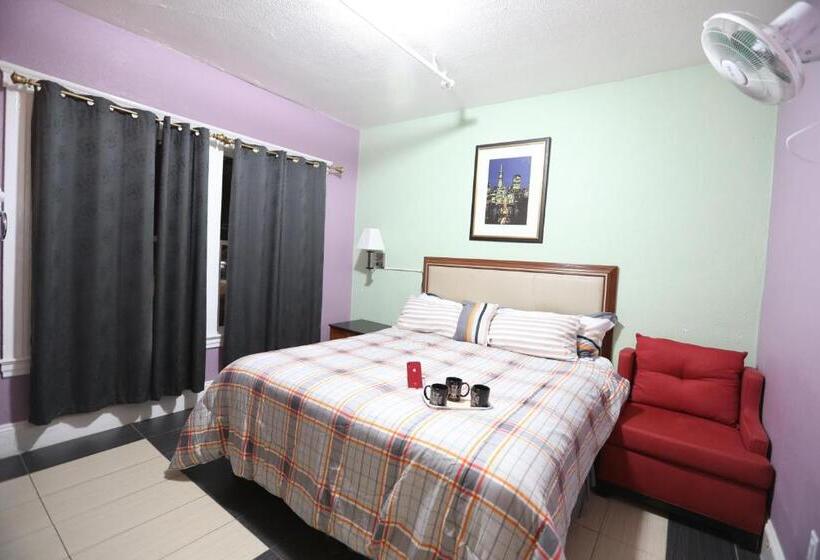 בית מלון כפרי Oak