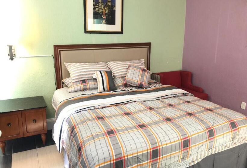 בית מלון כפרי Oak