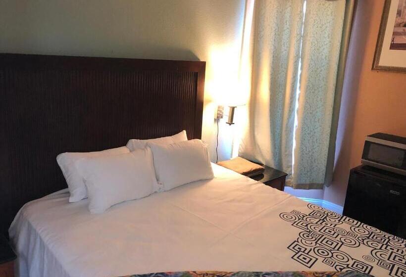 בית מלון כפרי Oak