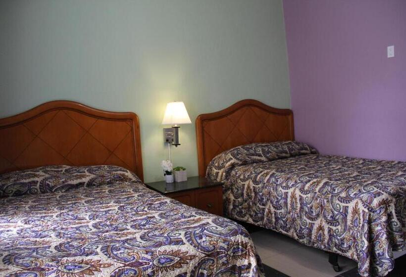 בית מלון כפרי Oak