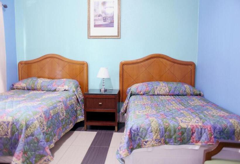 בית מלון כפרי Oak