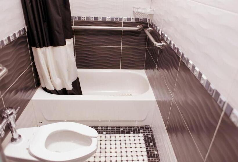 בית מלון כפרי Oak