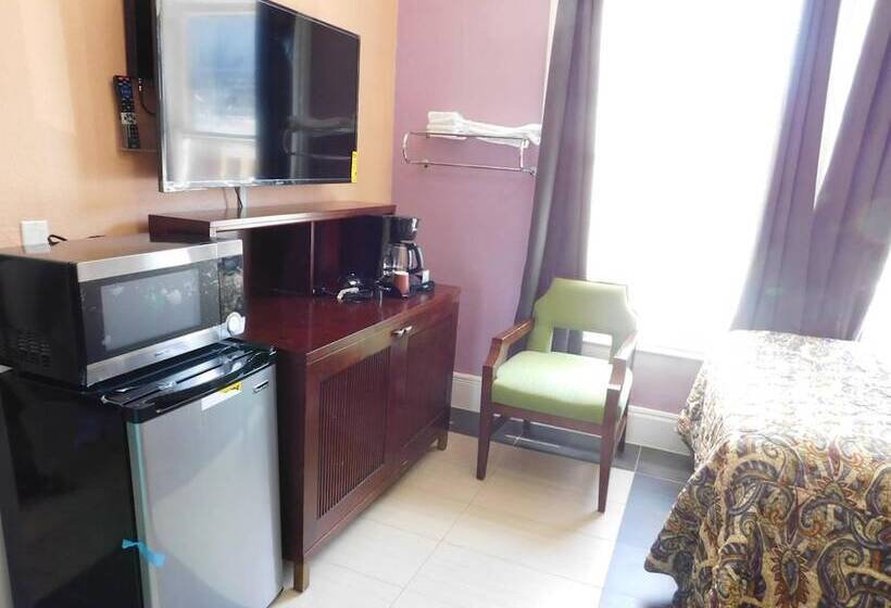 בית מלון כפרי Oak