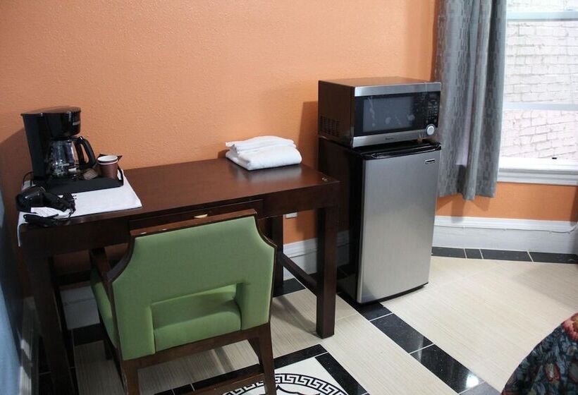 בית מלון כפרי Oak