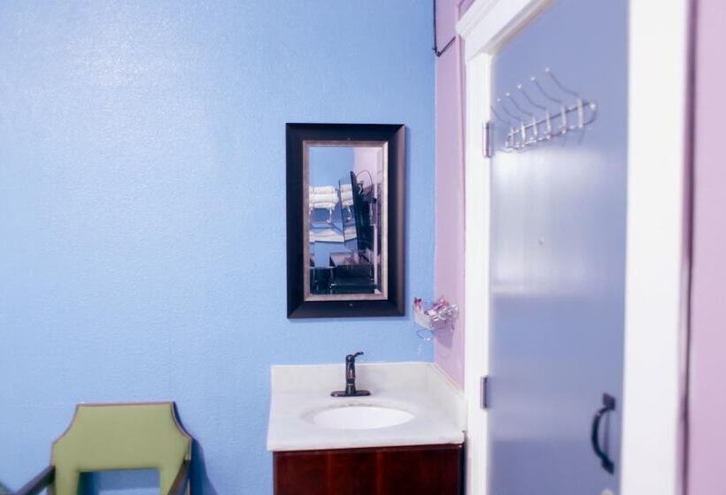 בית מלון כפרי Oak