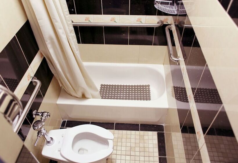 בית מלון כפרי Oak