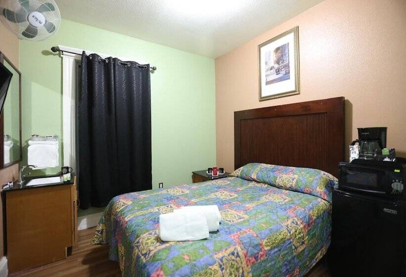 בית מלון כפרי Oak