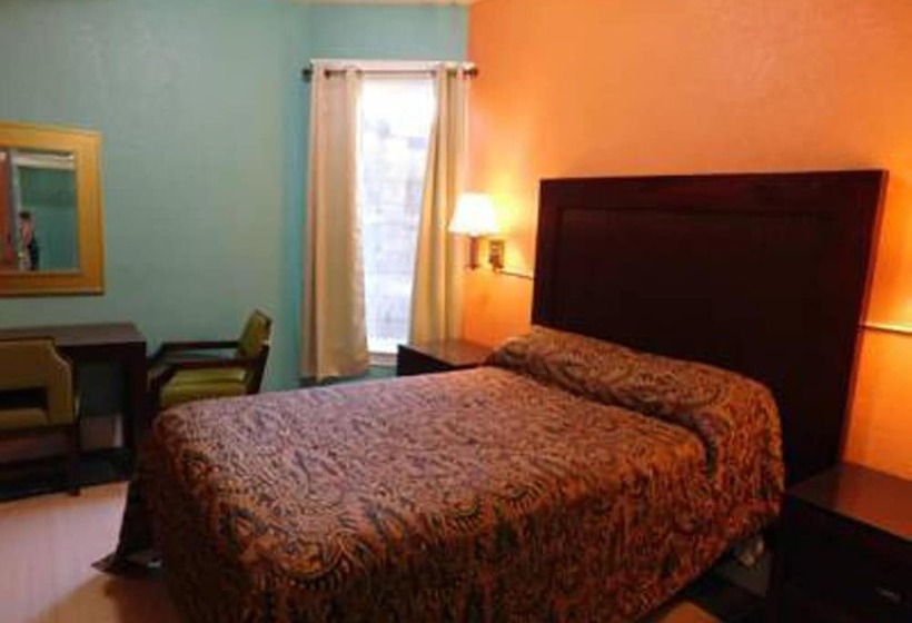 בית מלון כפרי Oak