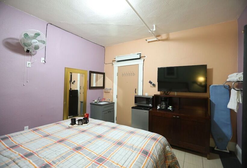 בית מלון כפרי Oak