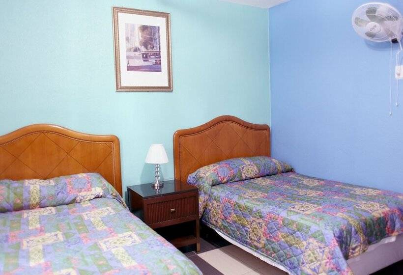 בית מלון כפרי Oak