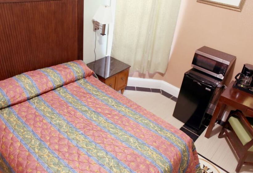 בית מלון כפרי Oak