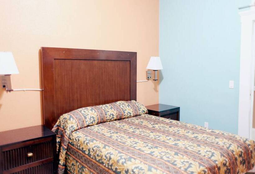 בית מלון כפרי Oak