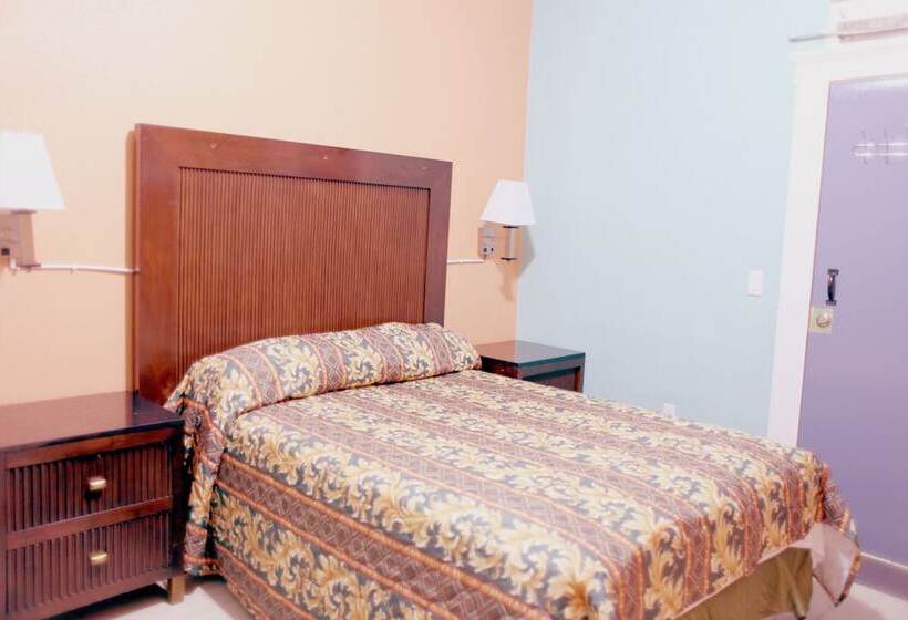 בית מלון כפרי Oak