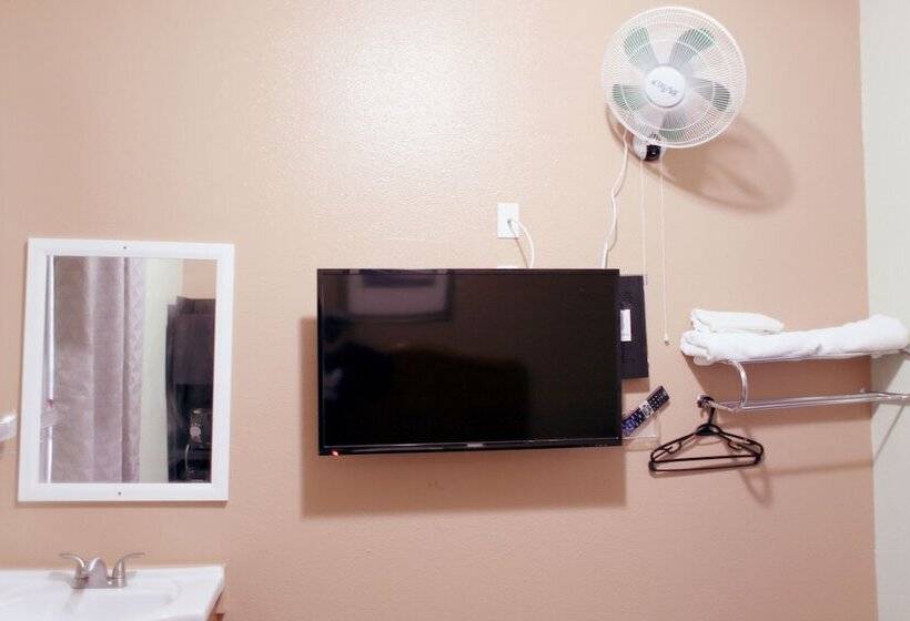 בית מלון כפרי Oak