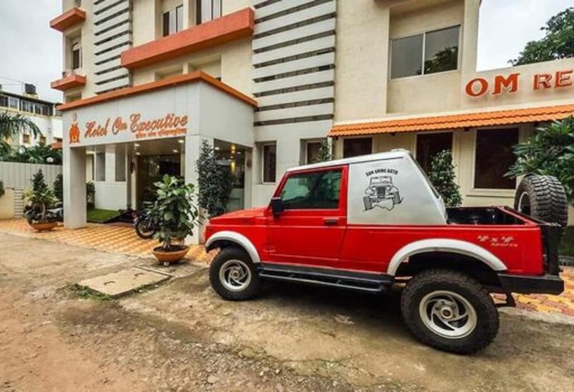 בית מלון כפרי Om Executive