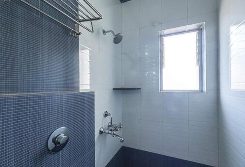 בית מלון כפרי Om Executive