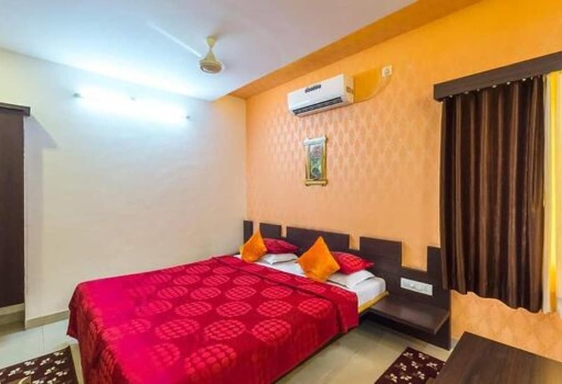 בית מלון כפרי Om Executive