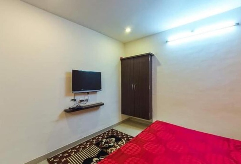 בית מלון כפרי Om Executive