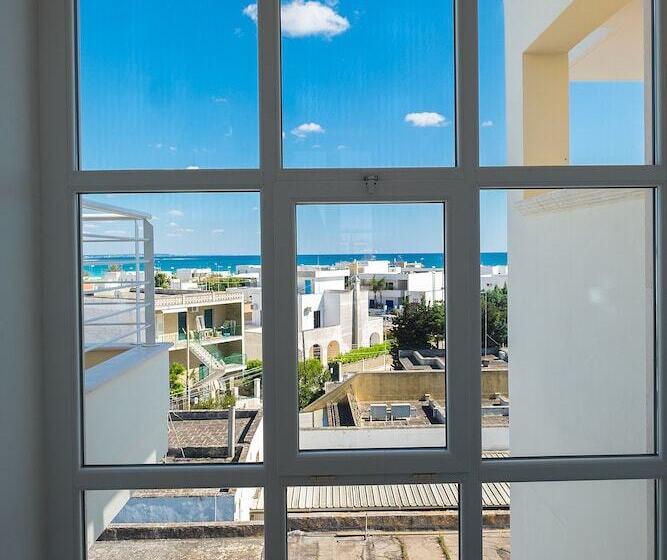 호텔 Perla Dello Ionio