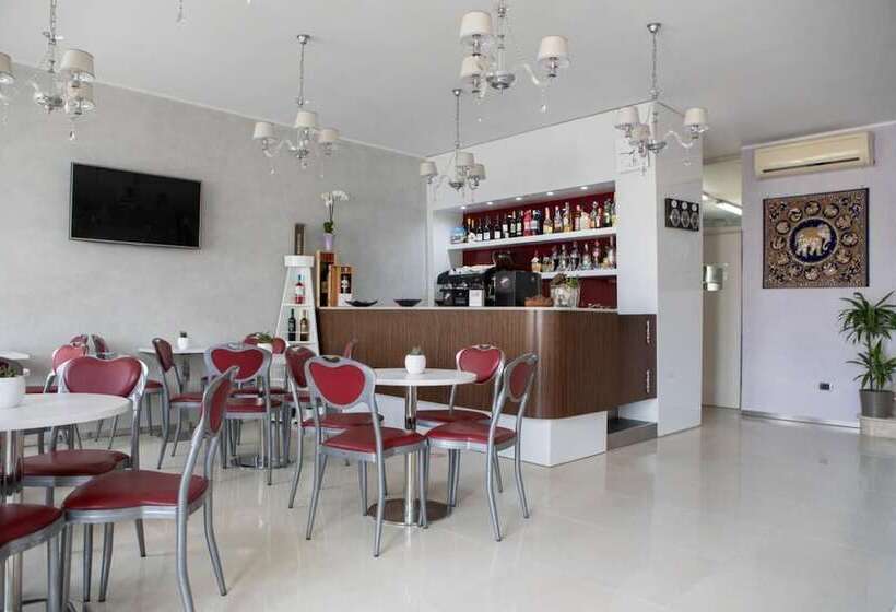 호텔 Perla Dello Ionio