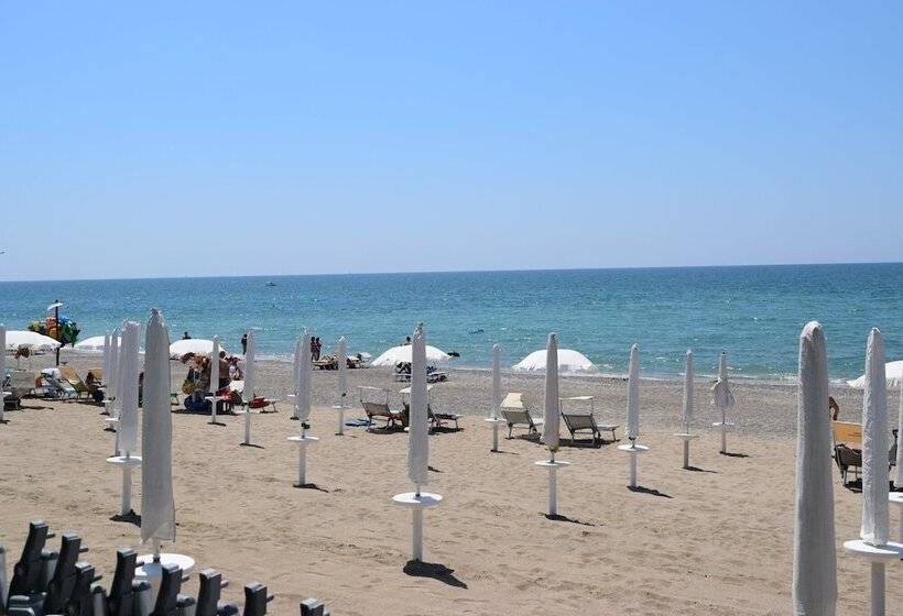 בית מלון כפרי Quadrifoglio