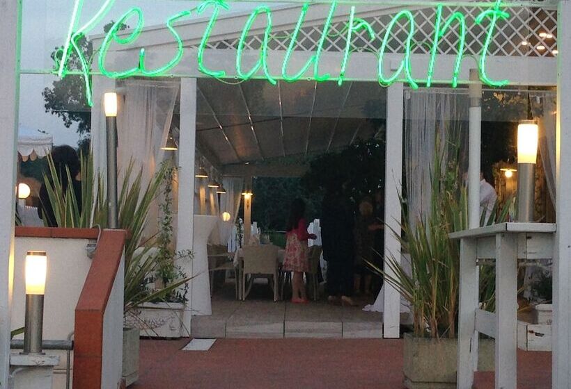 בית מלון כפרי Quadrifoglio