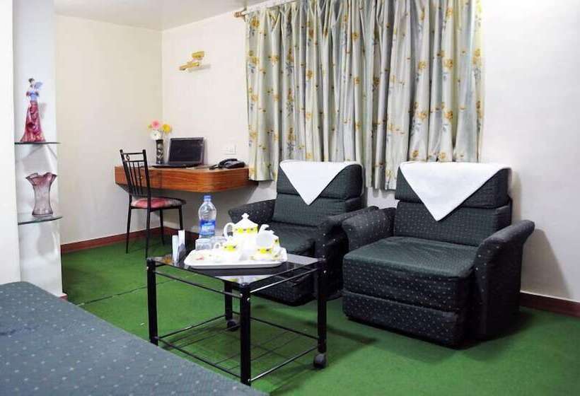 בית מלון כפרי Radhika Palace