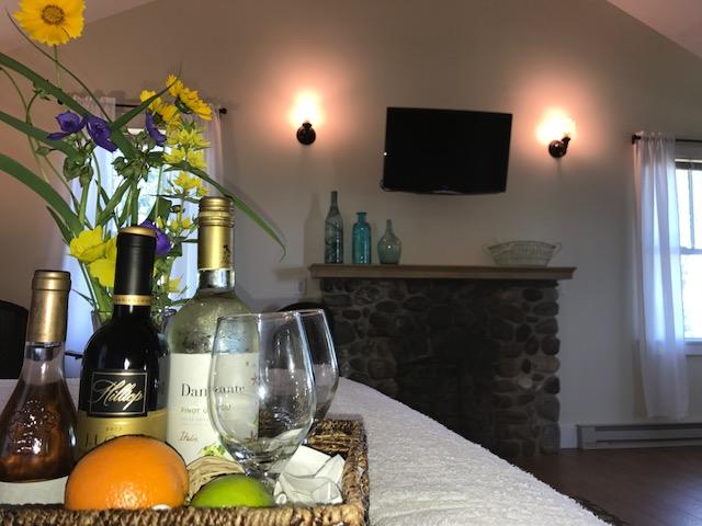 ホテル Rainbow Shores