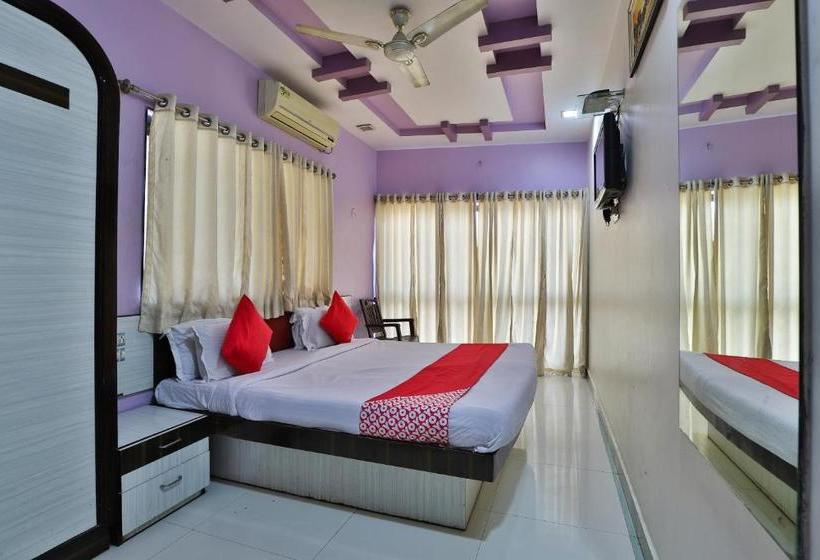 Отель Relax Inn