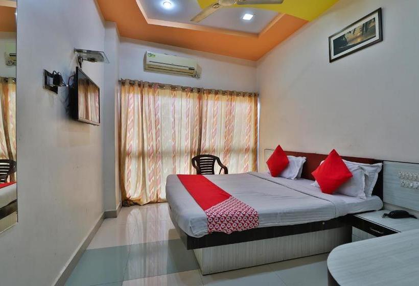 Отель Relax Inn