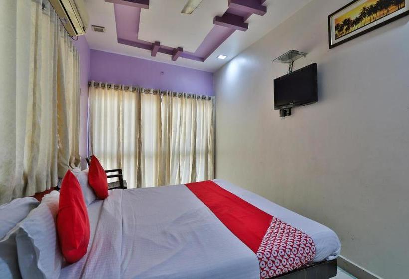 Отель Relax Inn