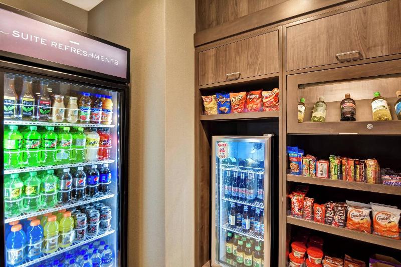 هتل Residence Inn By Marriott Milwaukee North/glendale