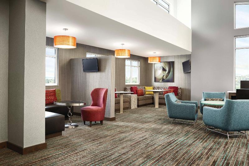 هتل Residence Inn By Marriott Milwaukee North/glendale