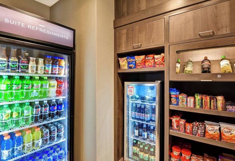 هتل Residence Inn By Marriott Milwaukee North/glendale