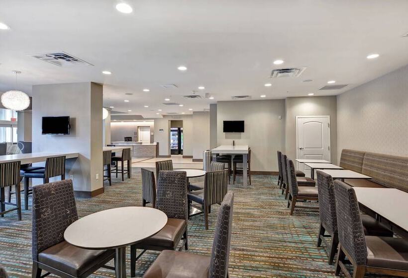 هتل Residence Inn By Marriott Milwaukee North/glendale