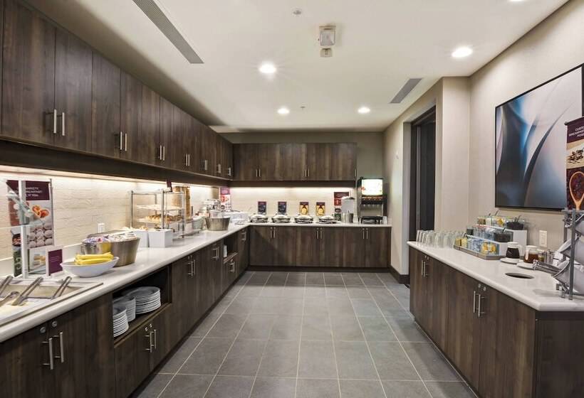 هتل Residence Inn By Marriott Milwaukee North/glendale