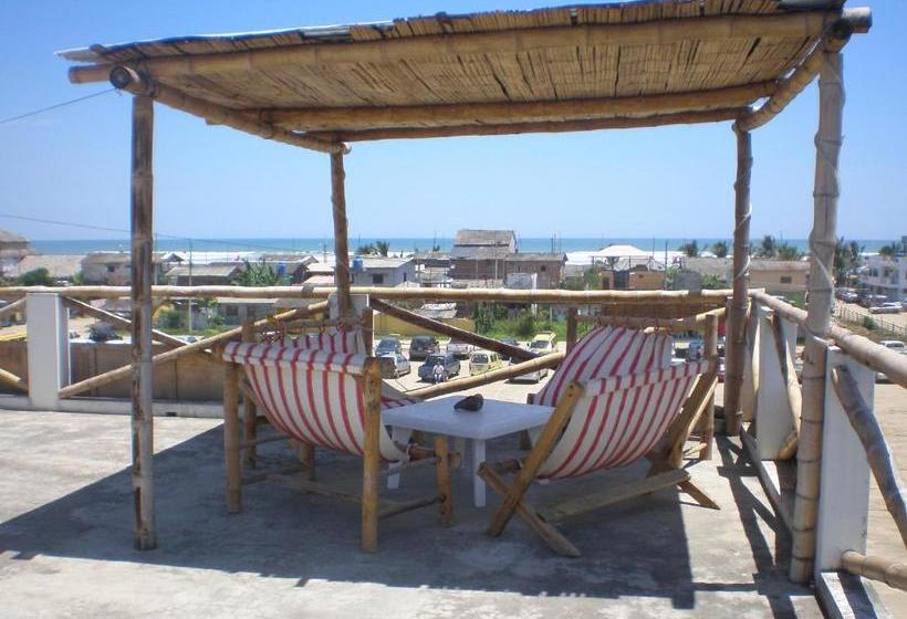 هتل Restaurante Amalur