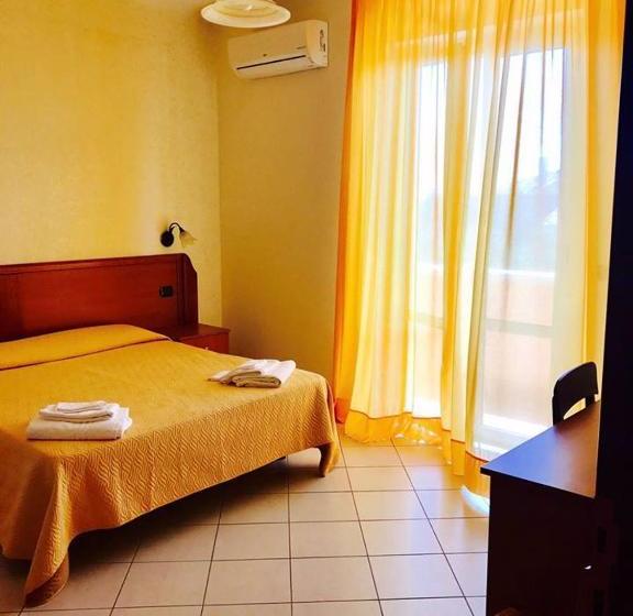 호텔 Ristorante La Decanata