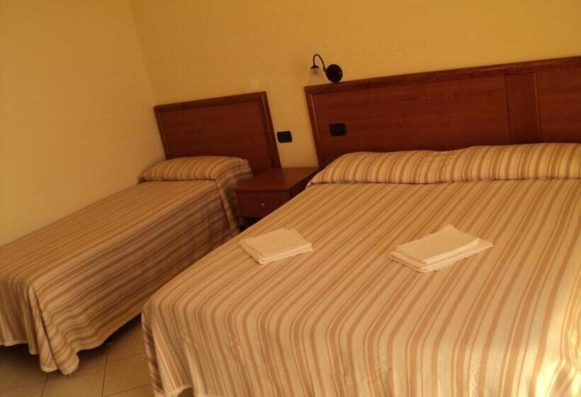 호텔 Ristorante La Decanata