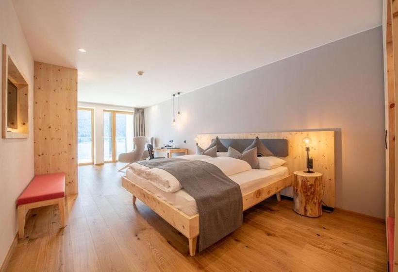 Seehotel Panorama Relax