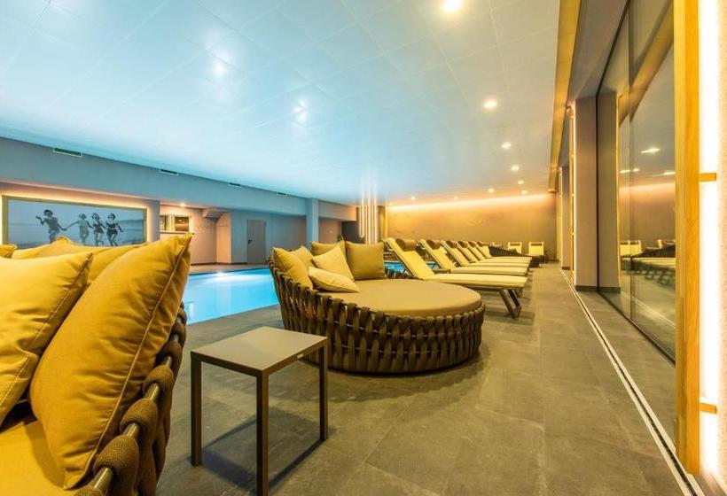 Seehotel Panorama Relax