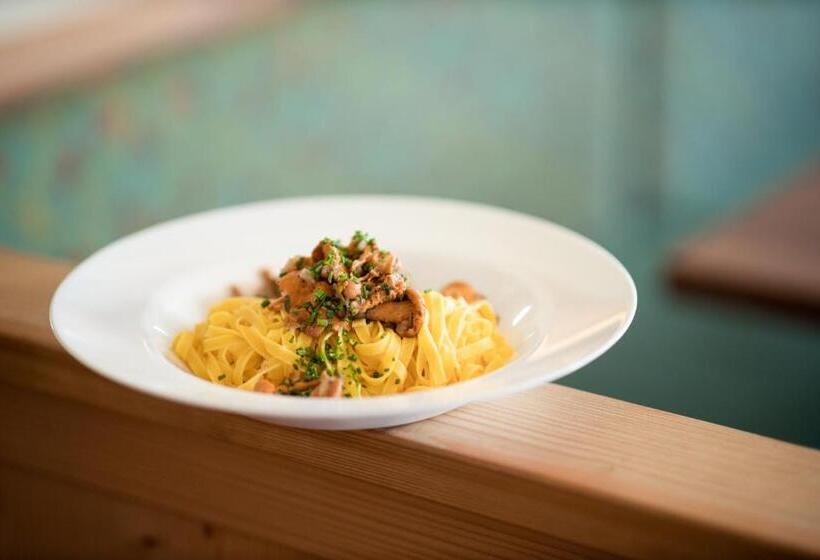 בית מלון כפרי Seerast